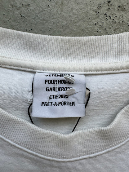 Vetement Bose Short Sleeve Shirt (L)