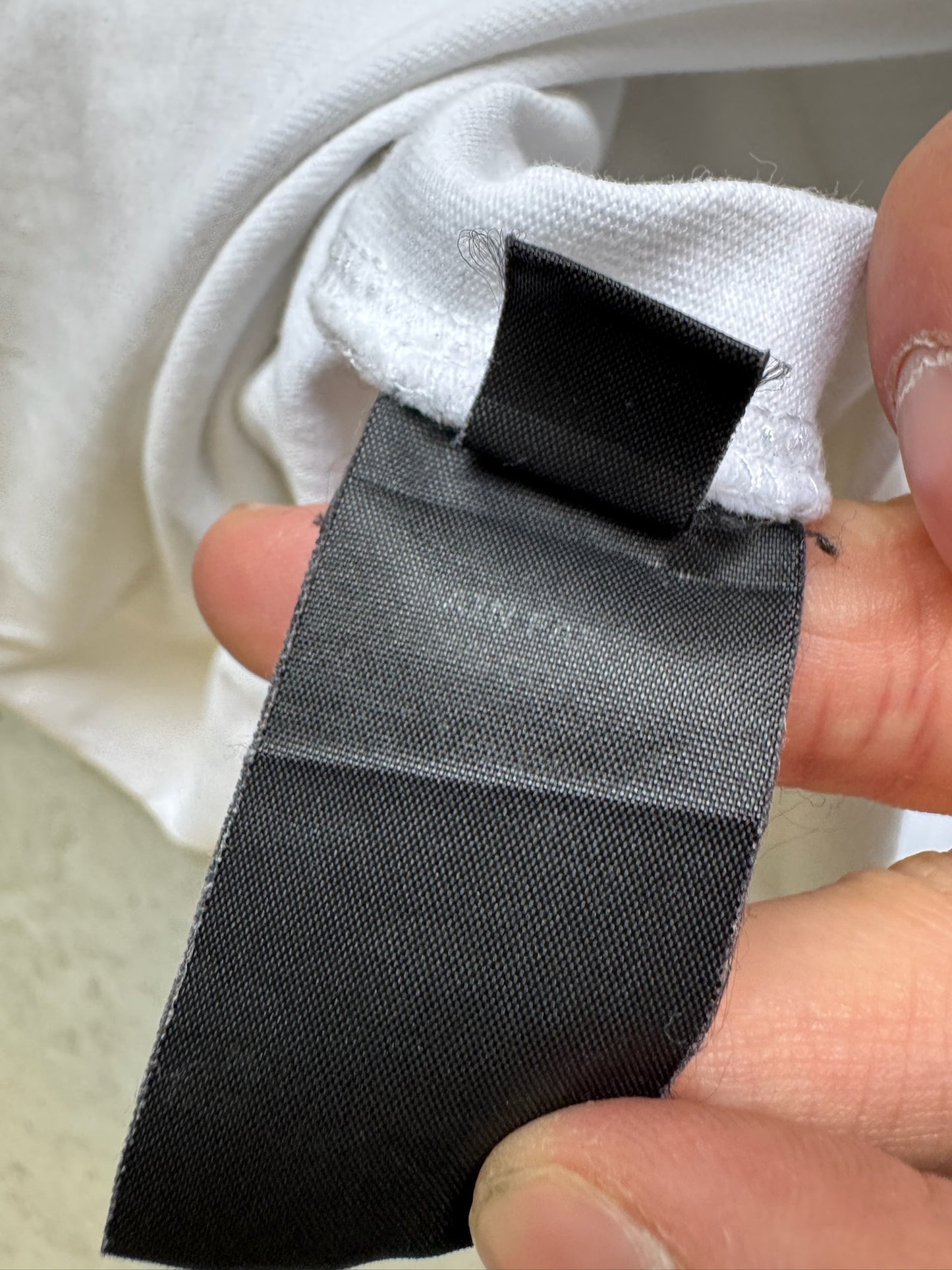 Vetement Bose Short Sleeve Shirt (L)