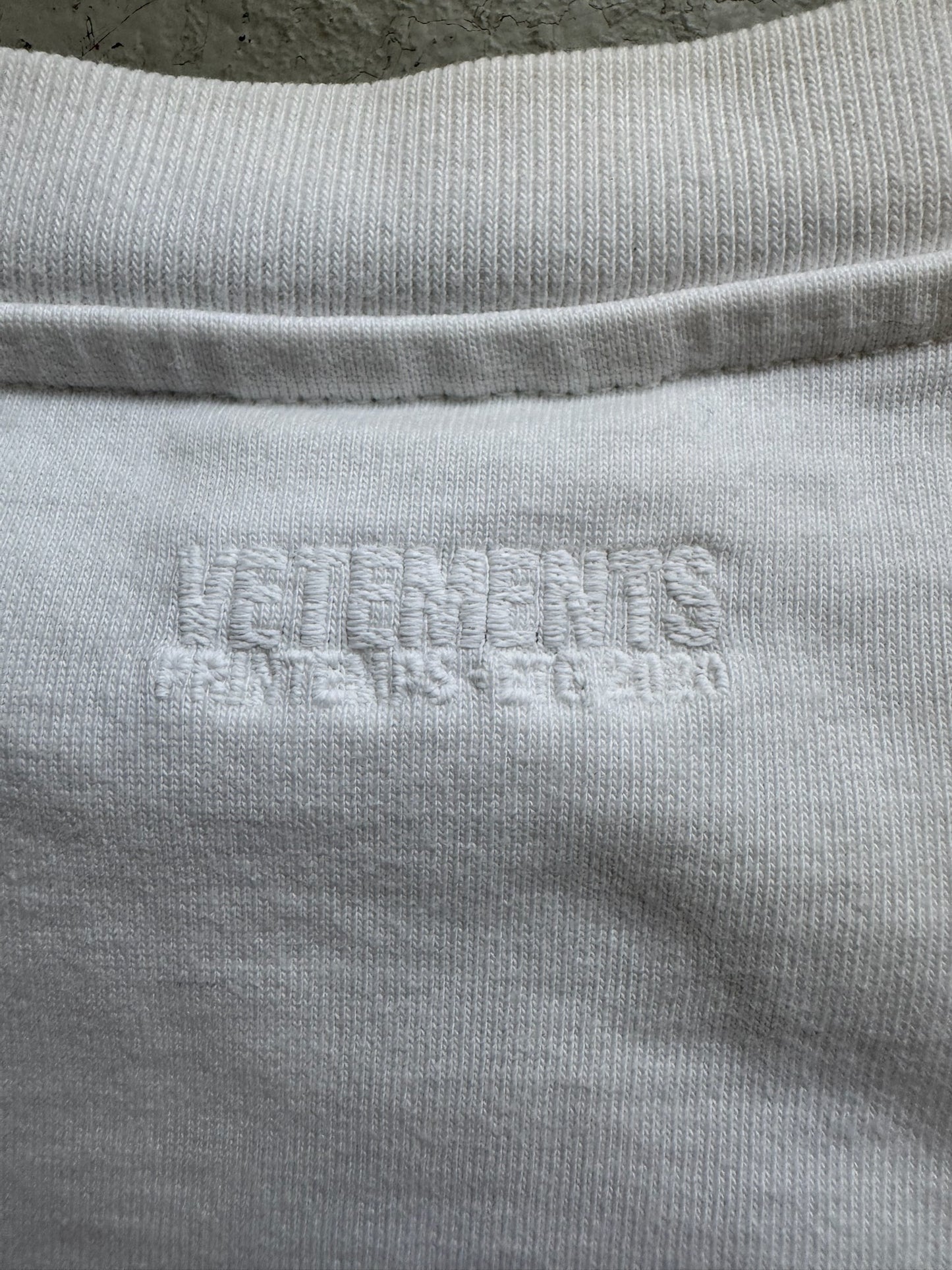 Vetement Bose Short Sleeve Shirt (L)