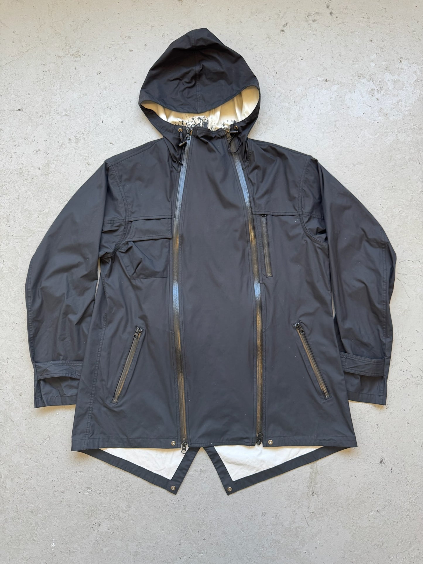 Share Spirit Windbreaker (46)