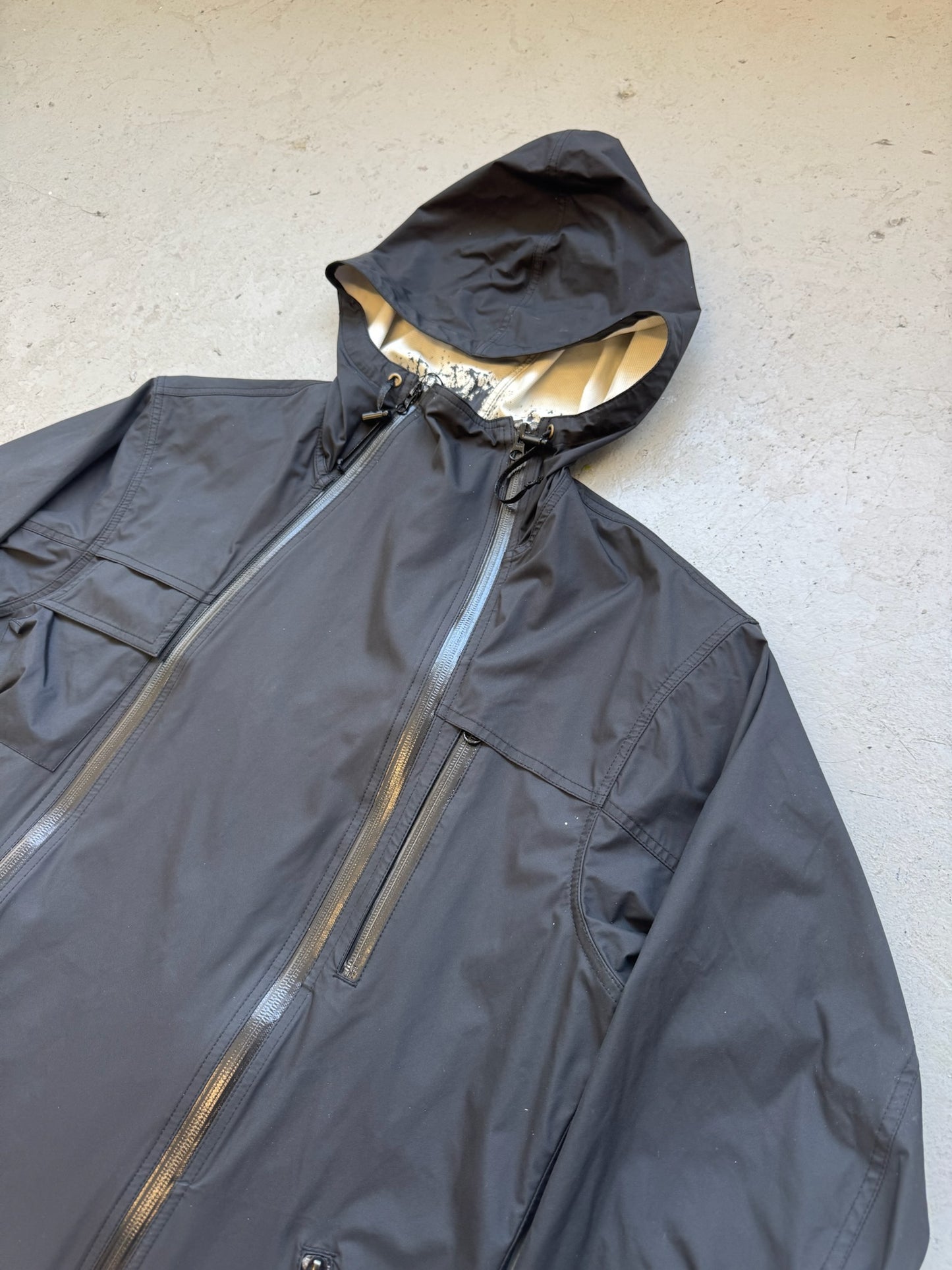 Share Spirit Windbreaker (46)