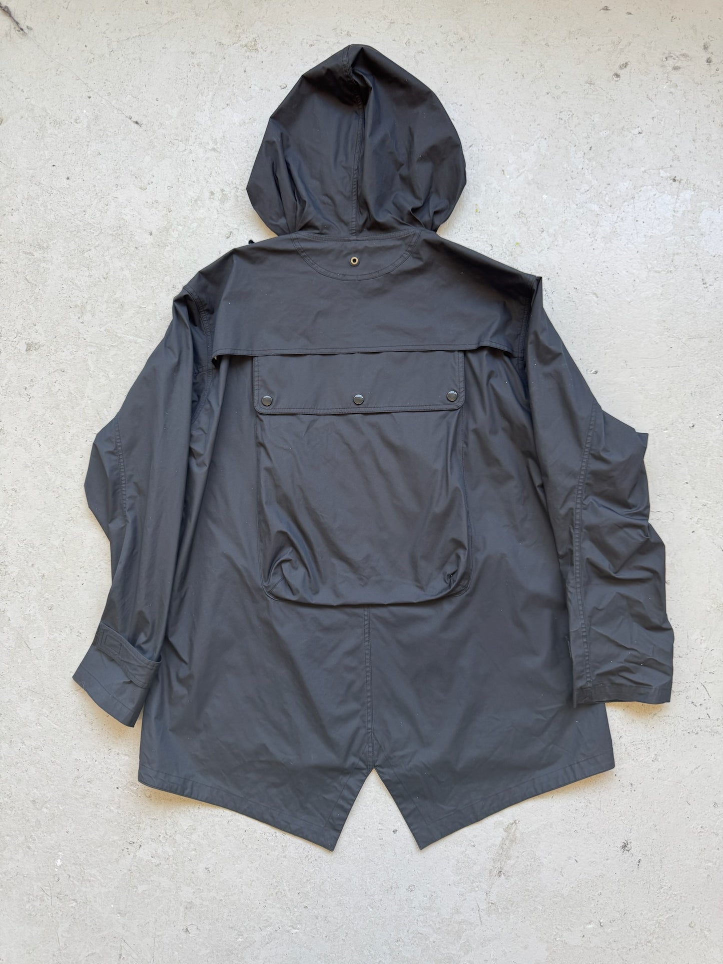 Share Spirit Windbreaker (46)