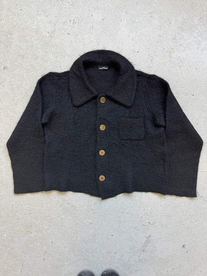 Comme Des Garcons Tricot 1995 Wool Cardigan (M)