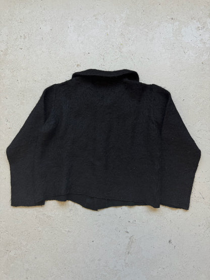 Comme Des Garcons Tricot 1995 Wool Cardigan (M)
