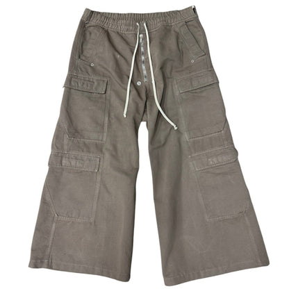 Rick Owens DRKSHDW Dust Cargo Belas (38)