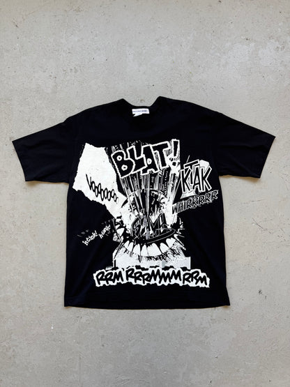 Comme Des Garcons SS22 Christian Marclay Tshirt (M) – marco sqrd