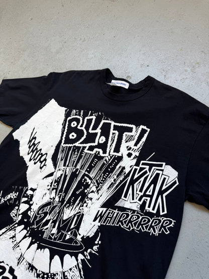 COMME des GARCONS シャツ× Christian Marclay 18257633_38973795_600.jpg