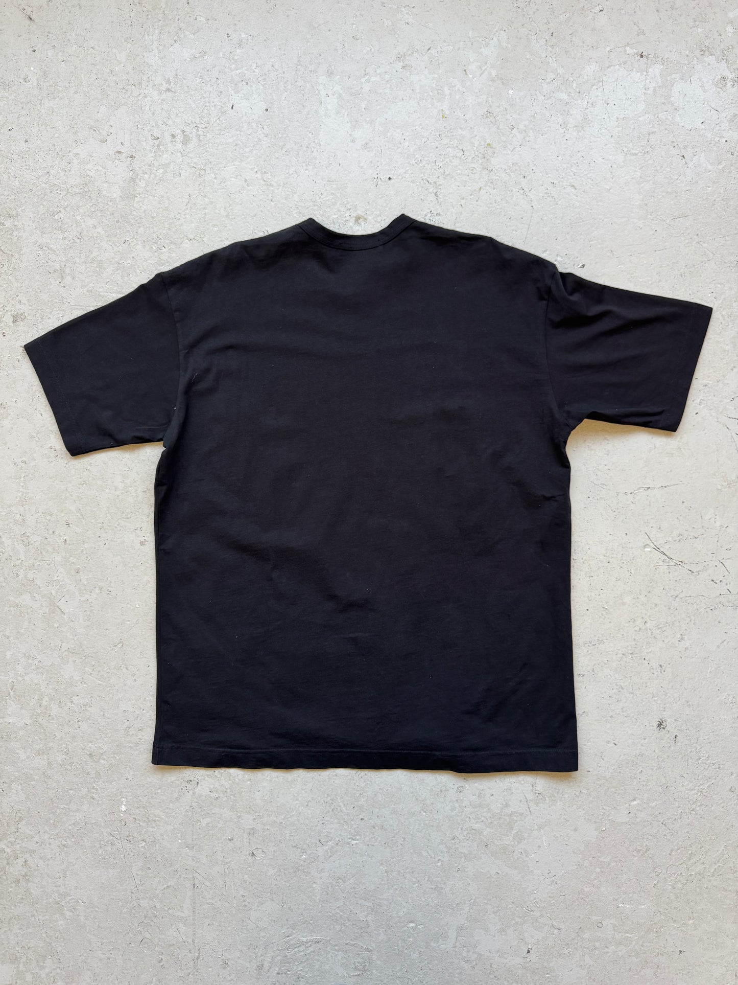 Comme Des Garcons SS22 Christian Marclay Tshirt (M)