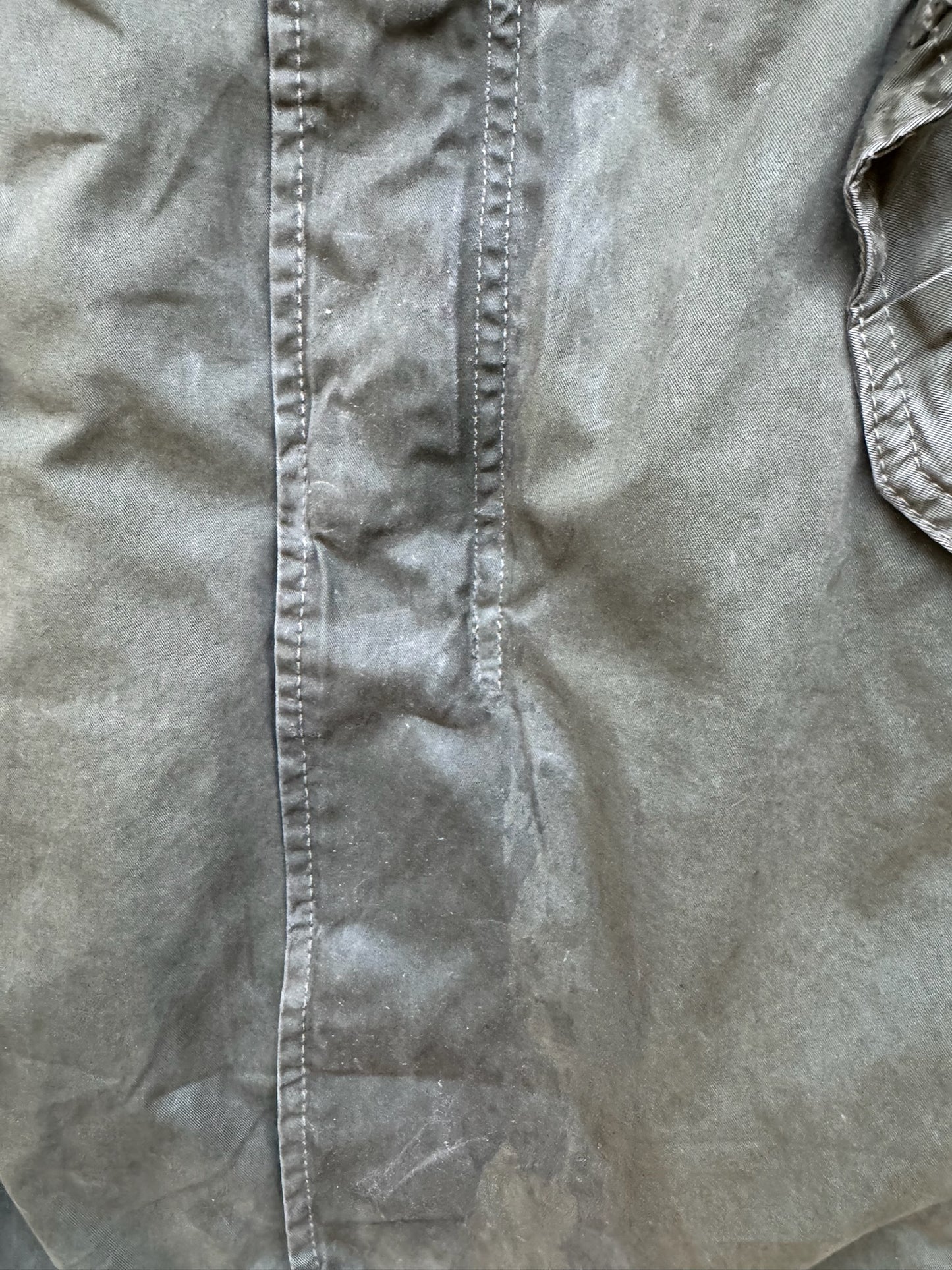 Gostar De Fuga Military Jacket (M)