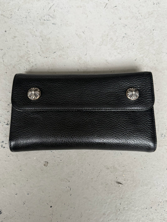 Chrome Hearts Brand New Wave Wallet