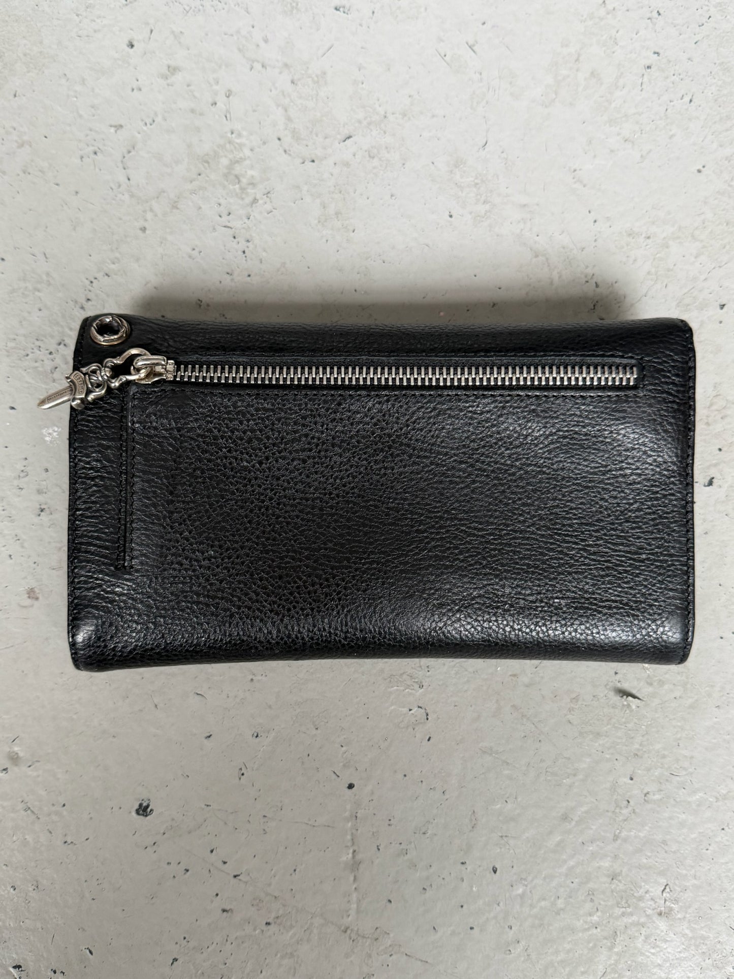 Chrome Hearts Brand New Wave Wallet
