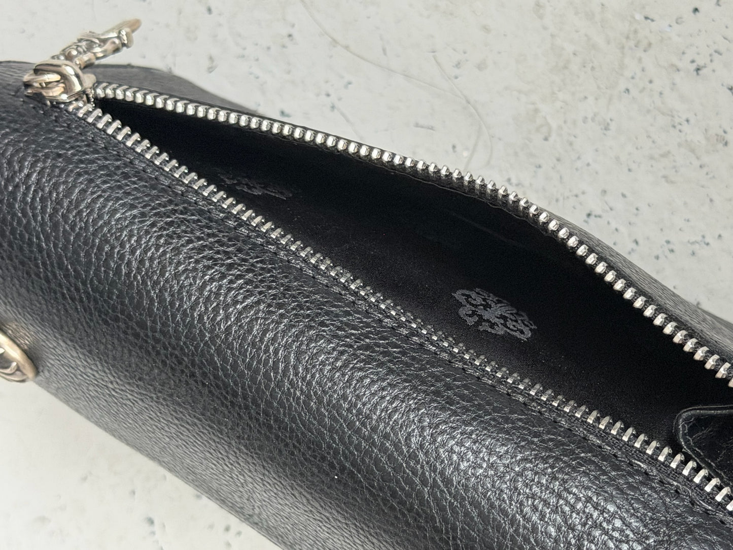 Chrome Hearts Brand New Wave Wallet