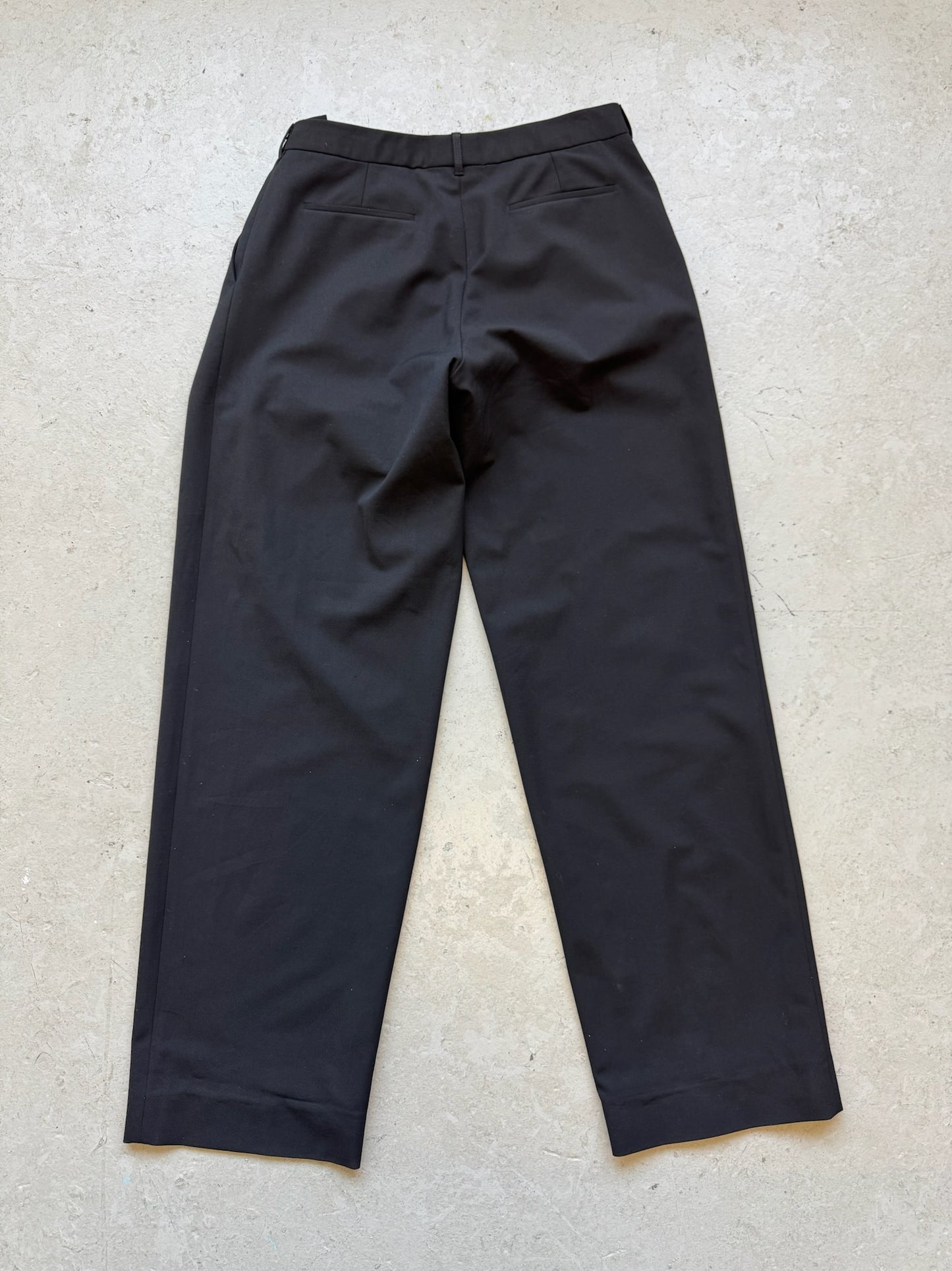 Peter Do Wrap Pants (L)