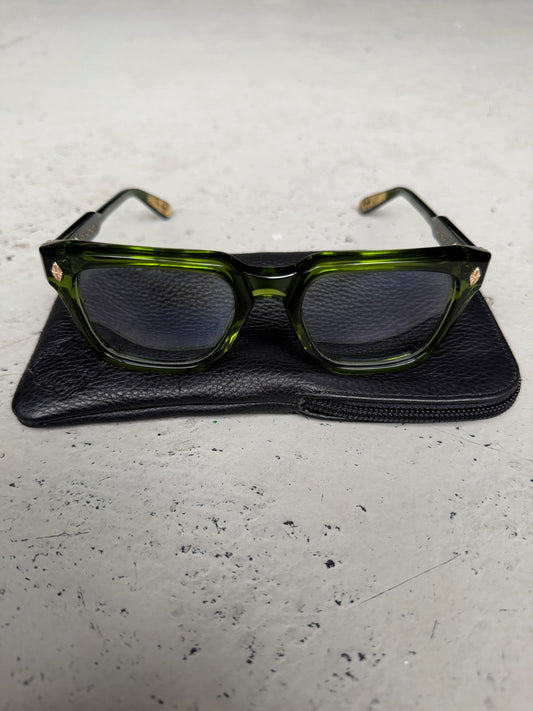 Chrome Hearts Ambidixtrous Glasses (OS0