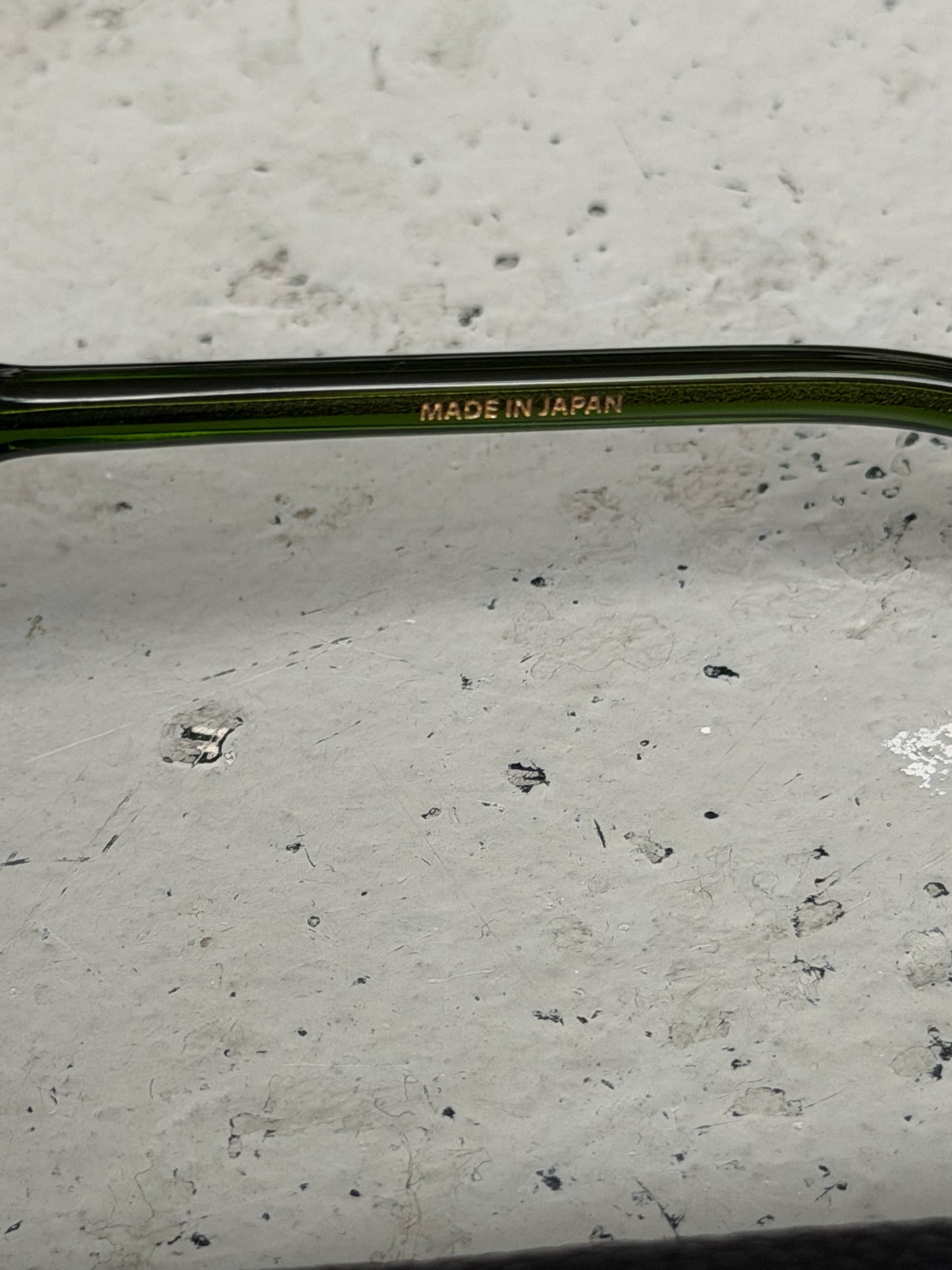 Chrome Hearts Ambidixtrous Glasses (OS0