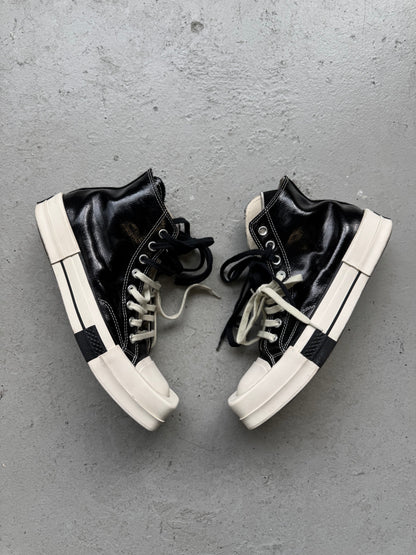 RIck Owens DRKSHDW x Converse Turbodork Sneakers (8)