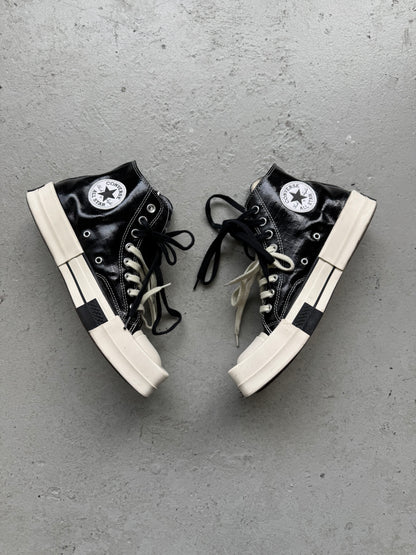 RIck Owens DRKSHDW x Converse Turbodork Sneakers (8)