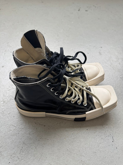 RIck Owens DRKSHDW x Converse Turbodork Sneakers (8)