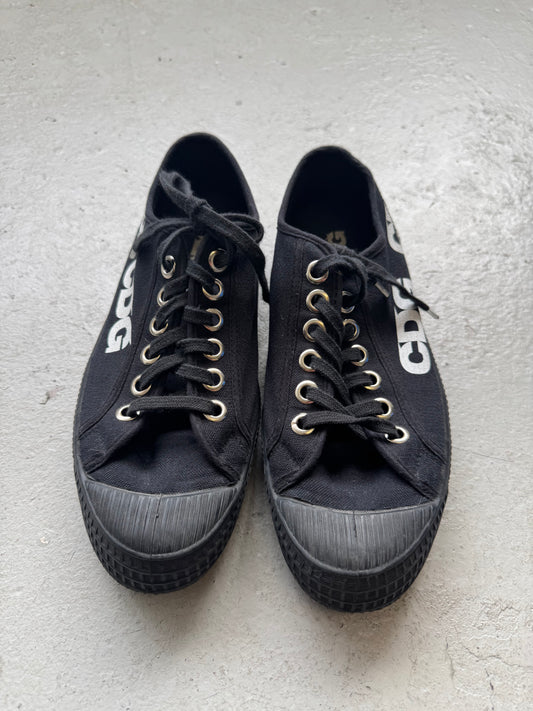 Comme Des Garcons x Novesta Star Master Sneakers (42)