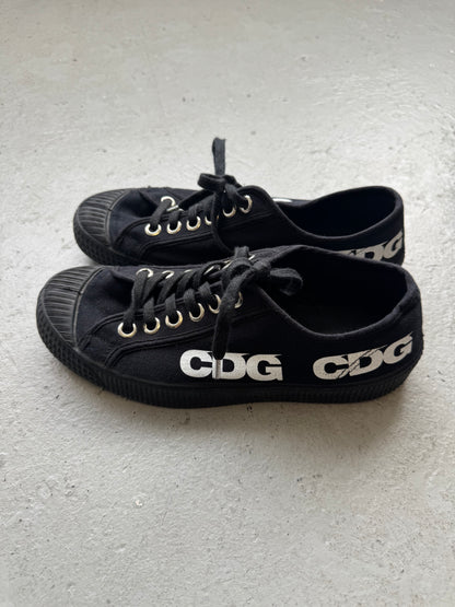 Comme Des Garcons x Novesta Star Master Sneakers (42)