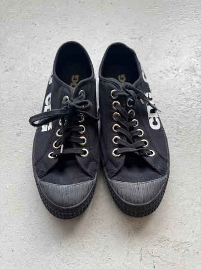 Comme Des Garcons x Novesta Star Master Sneakers (42)