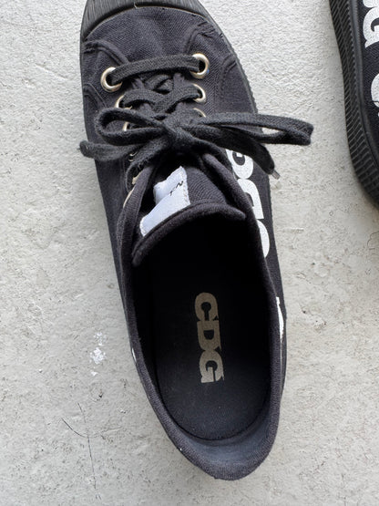 Comme Des Garcons x Novesta Star Master Sneakers (42)