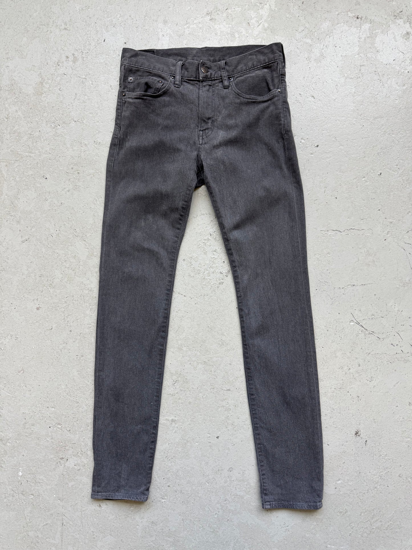 Hysteric Glamour Grey Denim (28)
