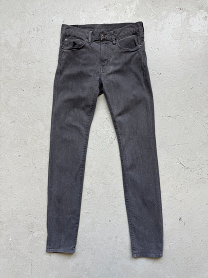 Hysteric Glamour Grey Denim (28)