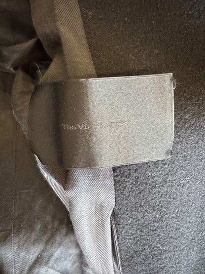 The Viridi Anne Peacoat (M)