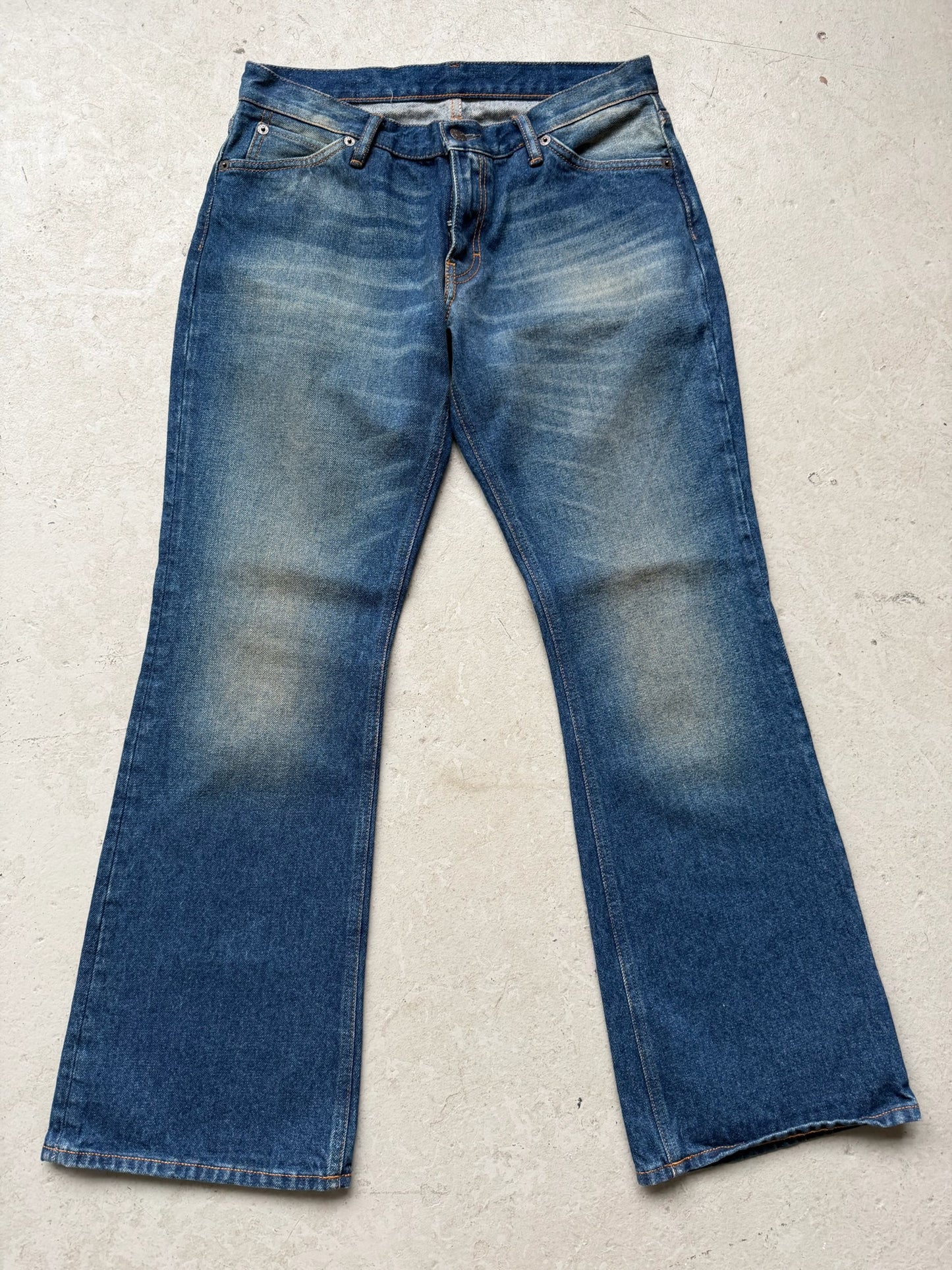 Acne Studios Bootcut Denim (29)