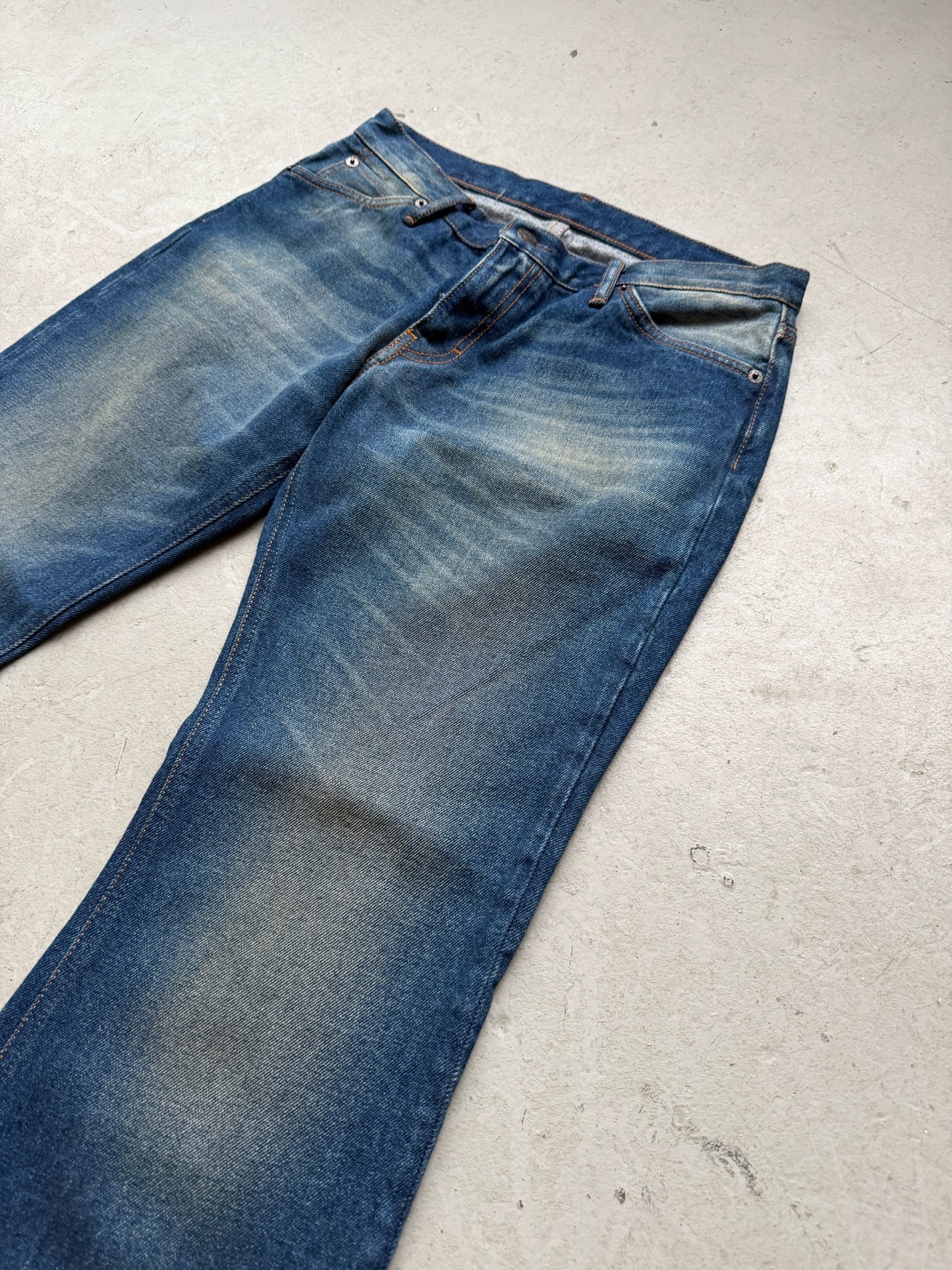 Acne Studios Bootcut Denim (29)