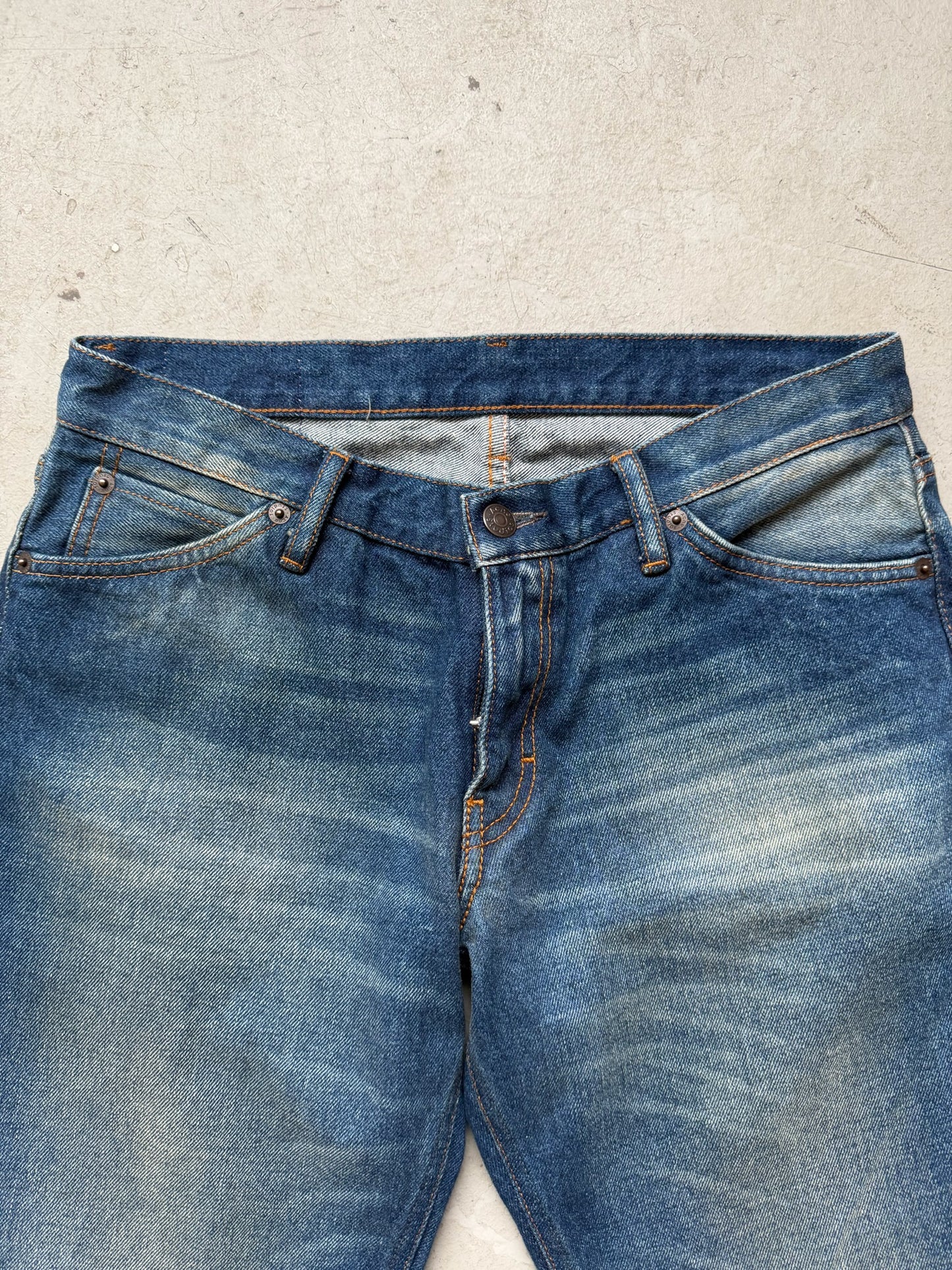 Acne Studios Bootcut Denim (29)