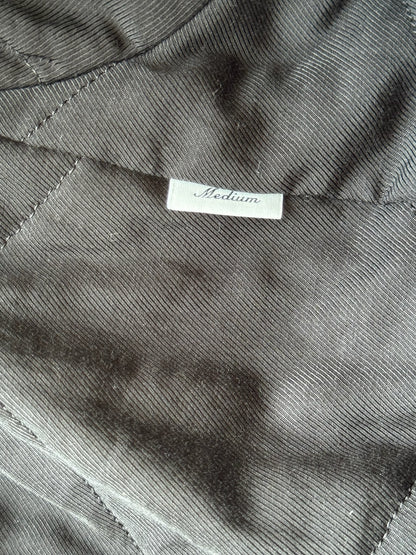 Dries Van Noten FW24 Viller Bomber Jacket (M)