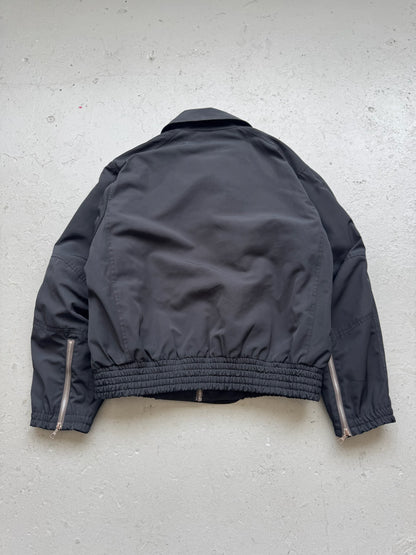 Dries Van Noten FW24 Viller Bomber Jacket (M)