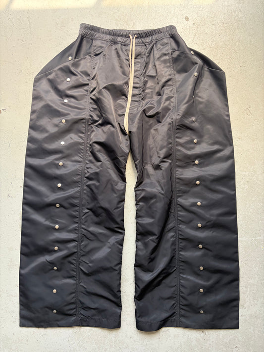 Rick Owens DRKSHDW Black Babel Pusher Pants (M)