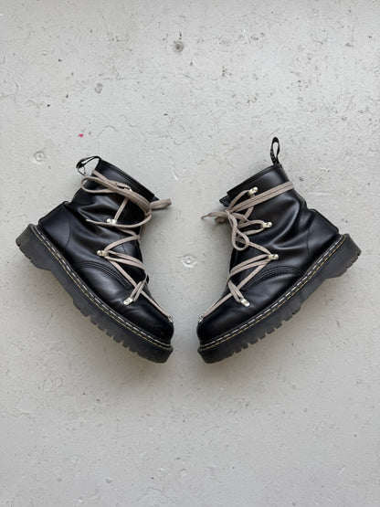 Rick Owens Doc Martens DMXL Megalace (45)