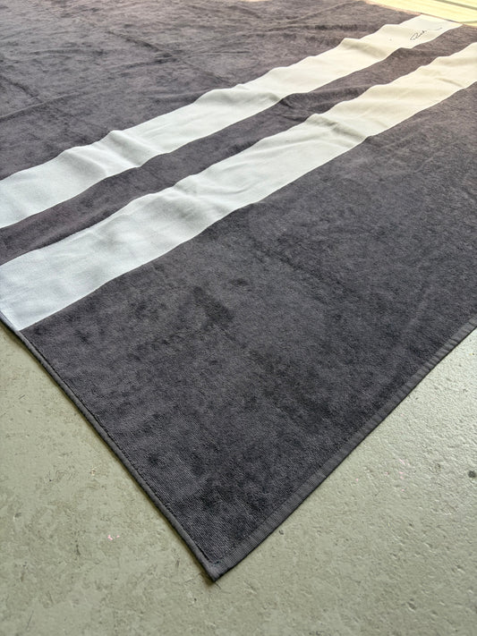 Rick Owens SS14 VICIOUS Beach Towel (UNI)