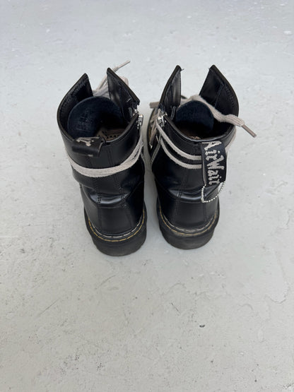 Rick Owens Doc Martens DMXL Megalace (45)