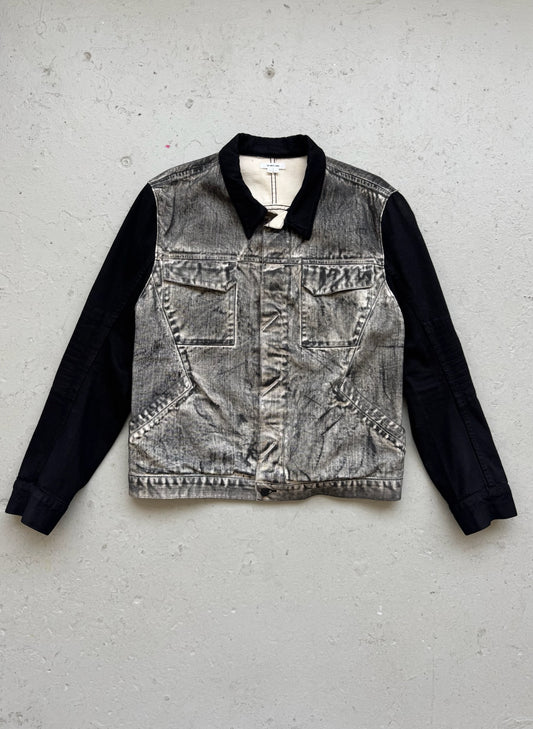 Helmut Lang Trucker Jacket (XL)