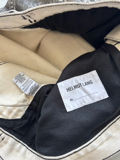 Helmut Lang Trucker Jacket (XL)