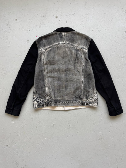 Helmut Lang Trucker Jacket (XL)