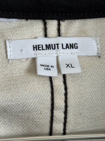Helmut Lang Trucker Jacket (XL)