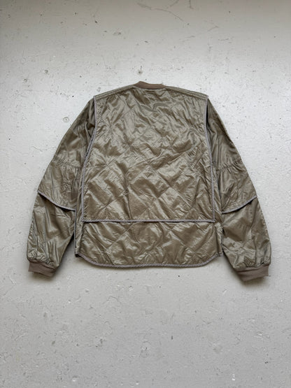 Prada Nylon Vest Jacket (46)