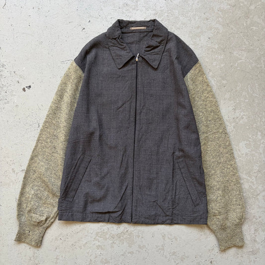 Comme Des Garcons Homme Plus AW93 Hybrid Jacket (M)