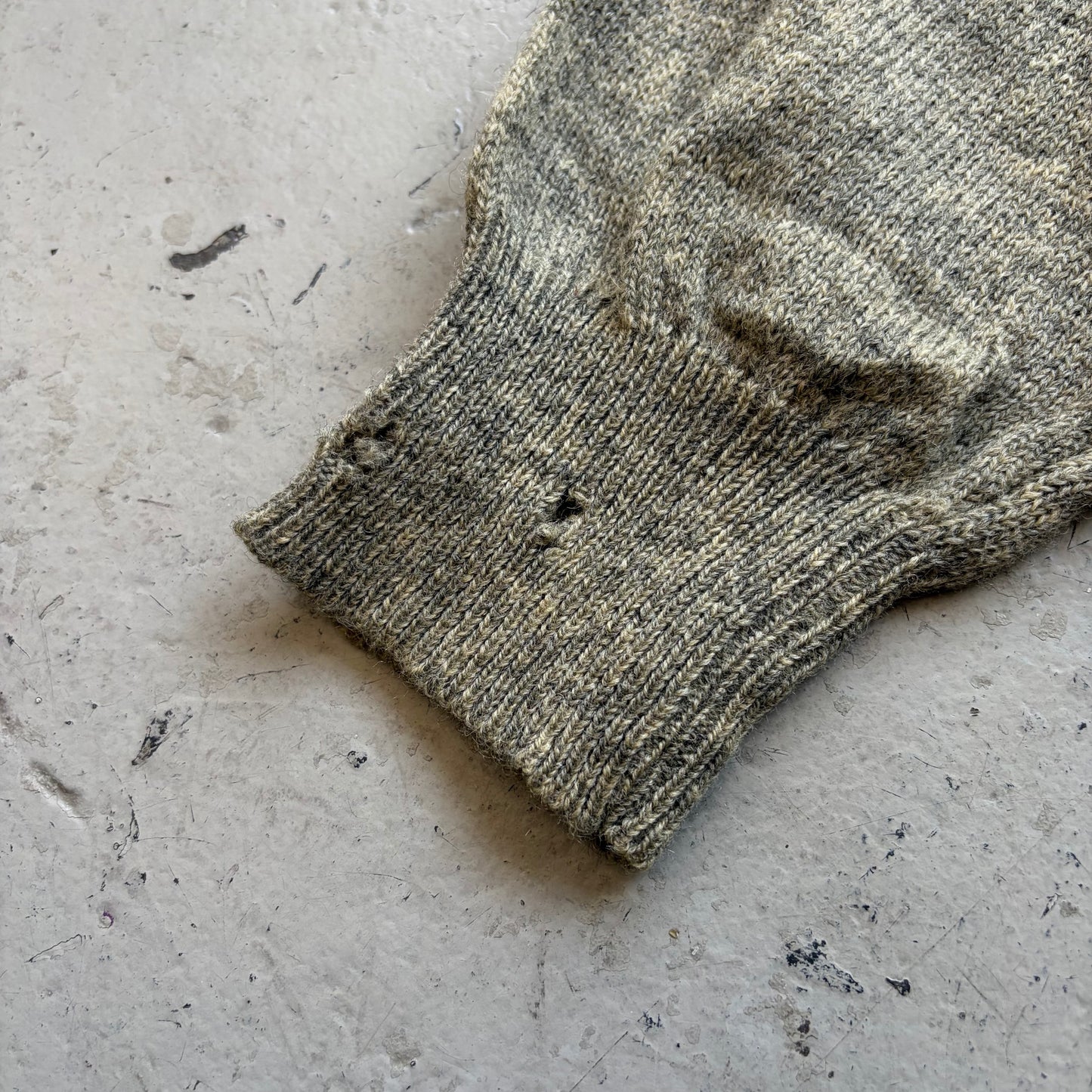 Comme Des Garcons Homme Plus AW93 Hybrid Jacket (M)