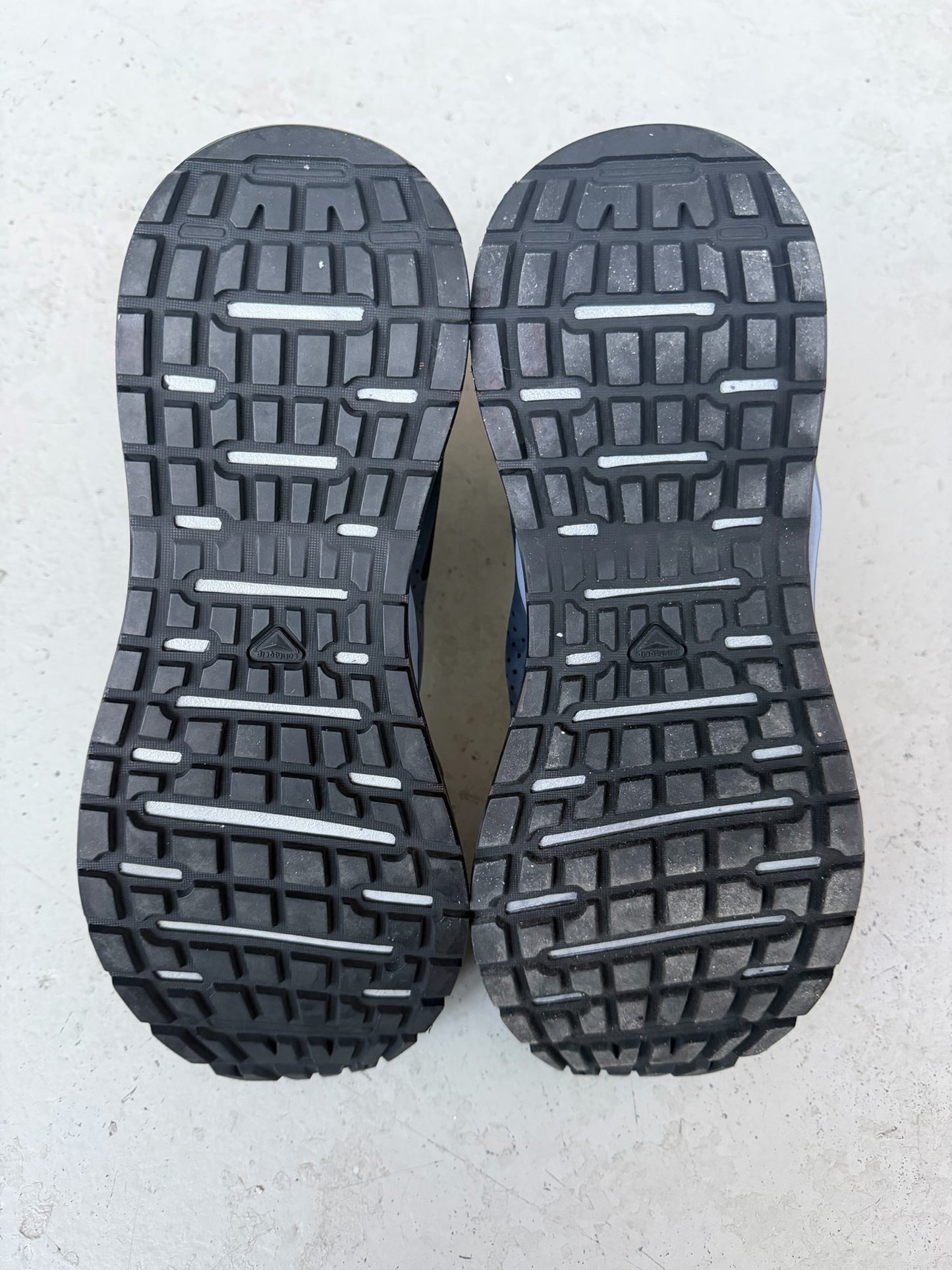 11 By Boris Bidjan Saberi X Salomon Black Dye Bamba 2 High (10.5)