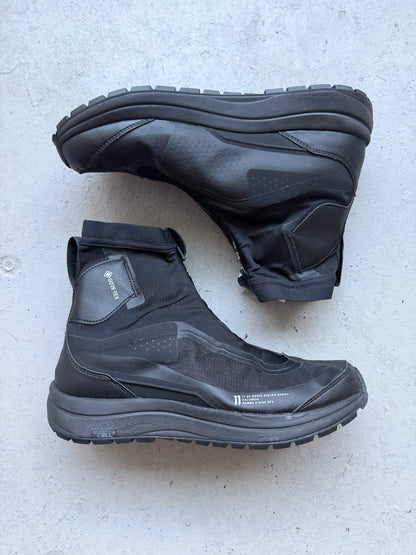 11 By Boris Bidjan Saberi X Salomon Black Bamba 2 High (10.5)