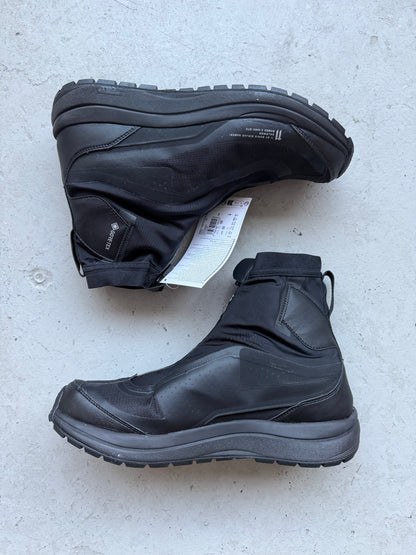 11 By Boris Bidjan Saberi X Salomon Black Bamba 2 High (10.5)