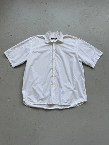 Raf Simons Teenage Dreams Short Sleeve Button Up (48)