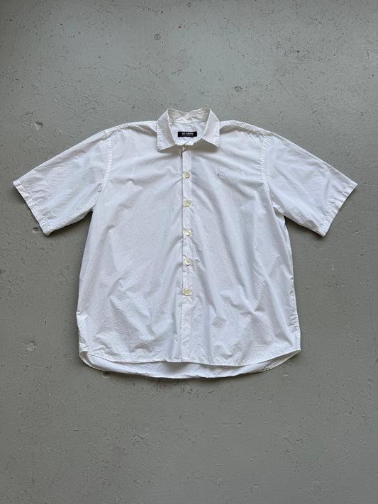 Raf Simons Teenage Dreams Short Sleeve Button Up (48)